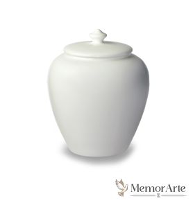 Urna a Vaso per Animali con Foto | "Vase" | MemorArte.it