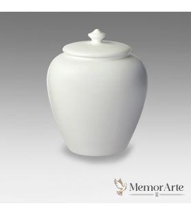 Urna a Vaso per Animali con Foto | "Vase" | MemorArte.it