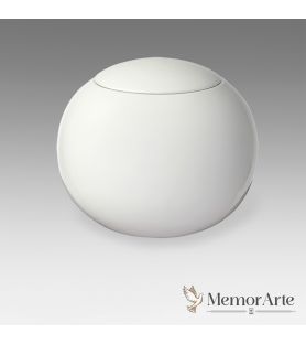 Urna Sferica per Animali con Foto | "Sphere" | MemorArte.it