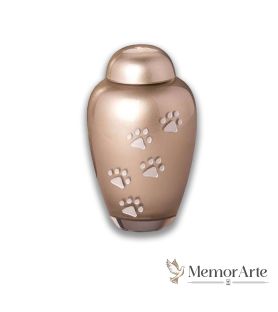 Urna Cineraria "Impronte" per Animali | MemorArte.it