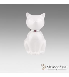 Urna a Forma di Gatto "Sphynx" | Design per Gatti | MemorArte.it