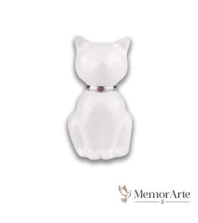 Urna a Forma di Gatto "Sphynx" | Design per Gatti | MemorArte.it