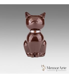 Urna a Forma di Gatto "Sphynx" | Design per Gatti | MemorArte.it