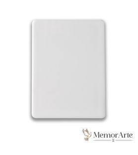 Fotoceramica Rettangolare Personalizzabile | I tuoi ricordi| MemorArte