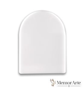 Fotoceramica a Cupola | Design Classico | MemorArte.it