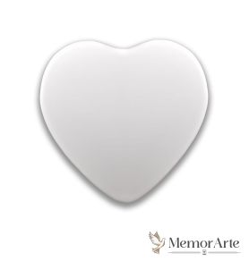 Fotoceramica a Cuore | Un Dolce Ricordo | MemorArte.it