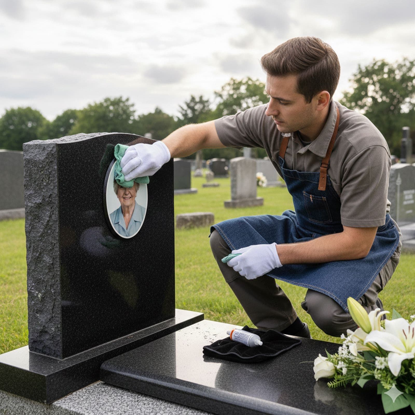 Guida: Come installare una Fotoceramica