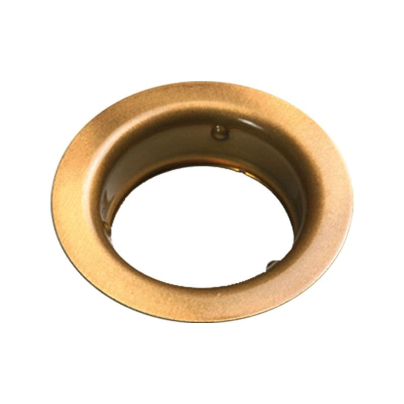 Ghiera di Ricambio in Bronzo per Fiammella Votiva