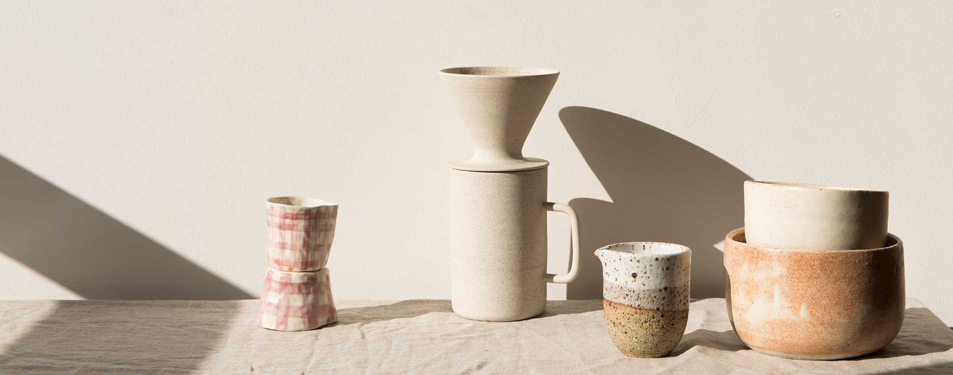 Personalizza le tue Ceramiche